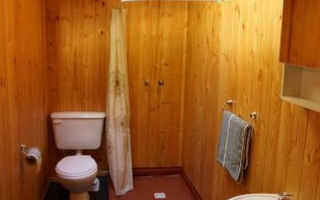 Estancia La Esperanza