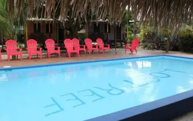 Lost Reef Resort