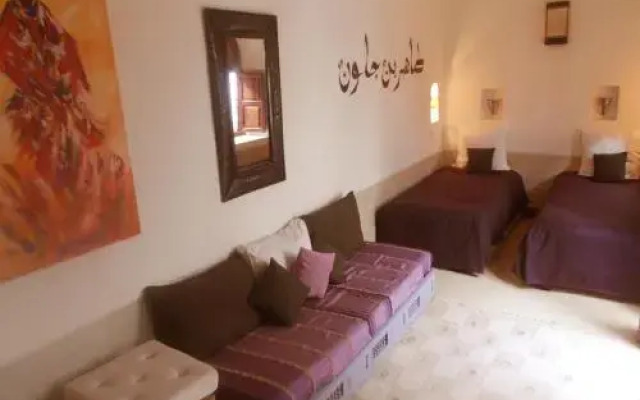 Riad Prada