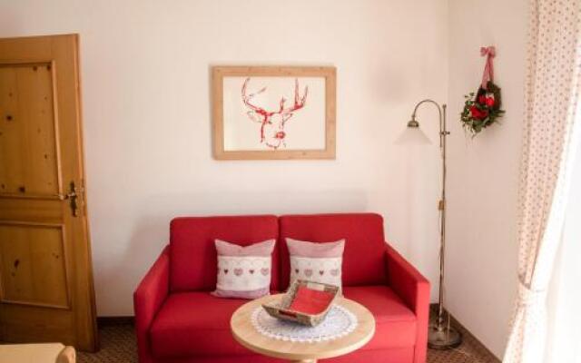 Ferienwohnungen Haid