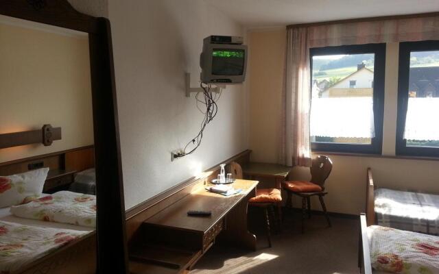 Pension Konschake