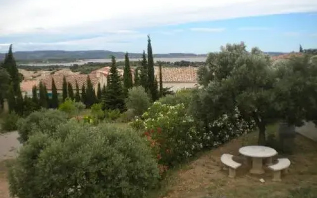 Le Fenouillet Cottage