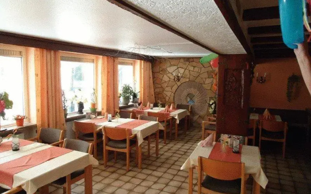 Grenzbachmühle