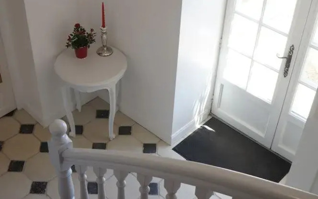Villa du Manoir 1685