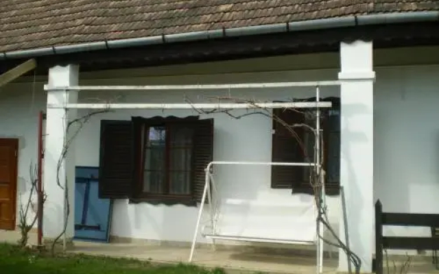 Dreiszker Vendégház