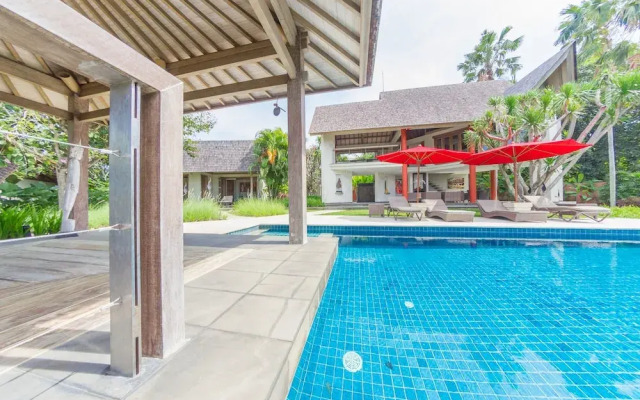 Villa Sembuh