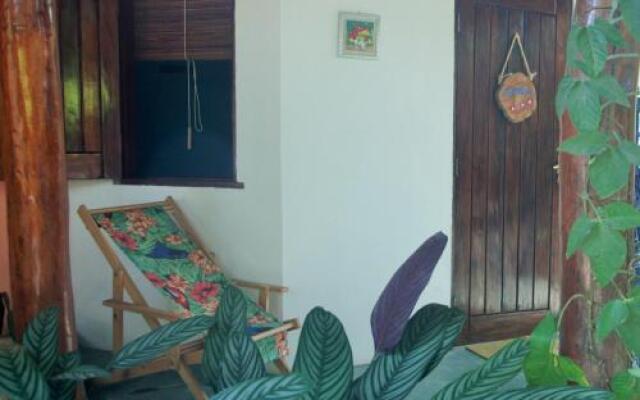 Pousada Estrela do Mar