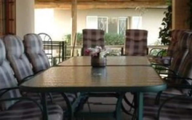 Masibambane Guest House