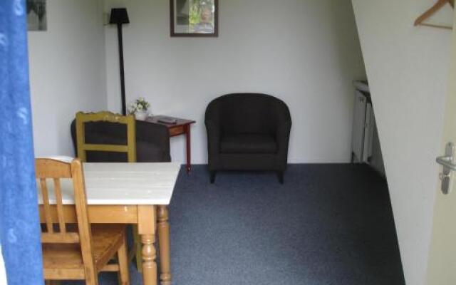 bed and breakfast Simmerwille