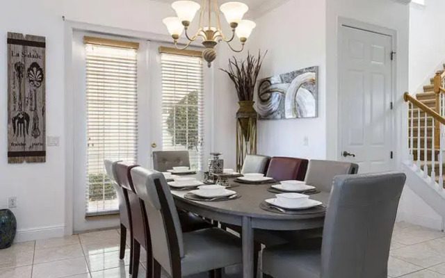 Liberty Bluff Reunion Resort - 5 Br Private Pool Home With Private Guest Suite - Jhh 45929