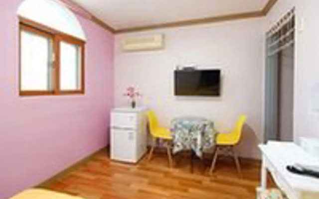 Taean Flower Fragrance Pension