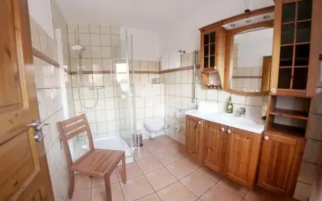 Appartementhaus Sonnengarten