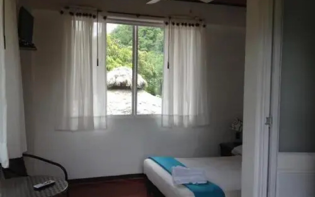 Hotel La Selva Agroecologica