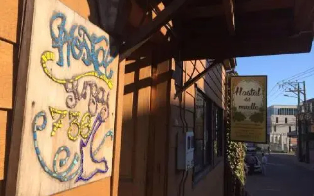 Hostal del Muelle
