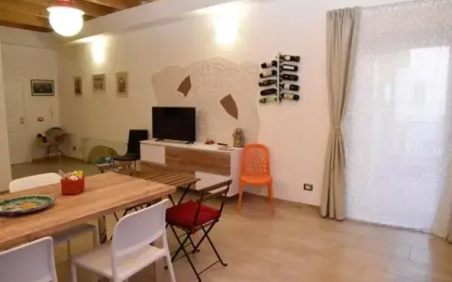 Casa Girasole