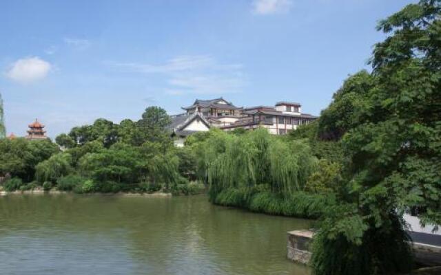 Guhua Garden Hotel