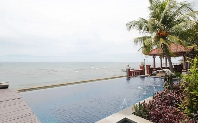 Airy Buleleng Lovina Kubu Gembong 1 Singaraja Bali