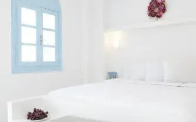 Villa Maria Rooms
