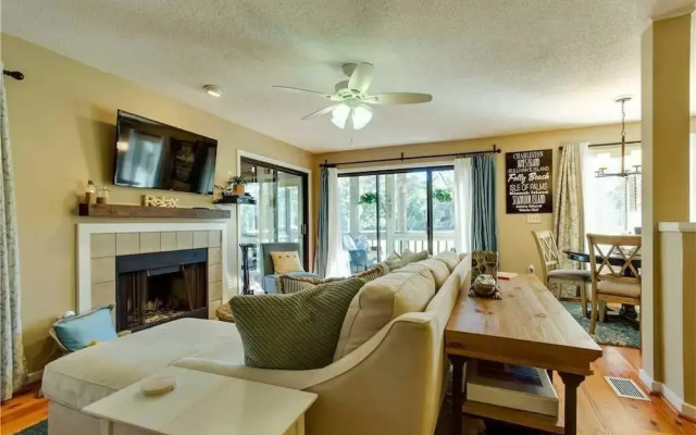 Live Oak Villas 2777 by RedAwning