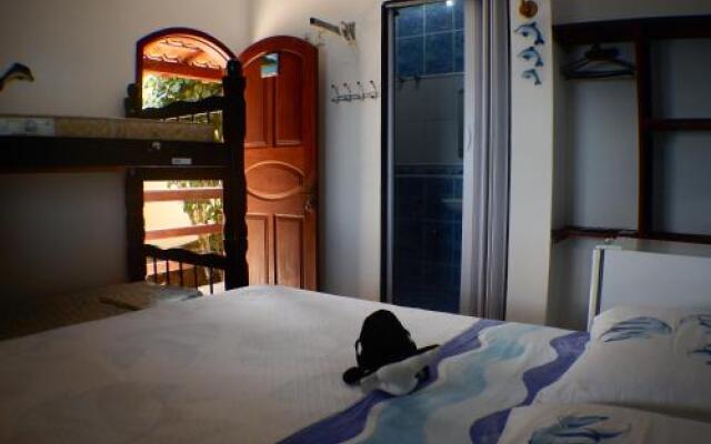 Ilha Hostel & Pousada