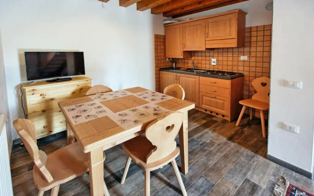 Albergo Diffuso Col Gentile Socchieve