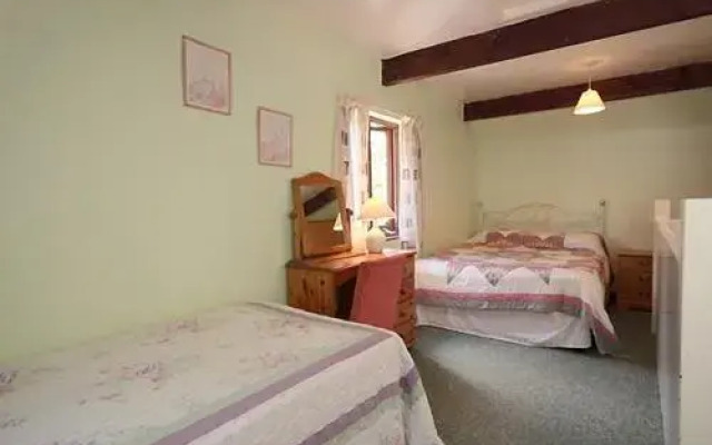 Chambercombe Cottages