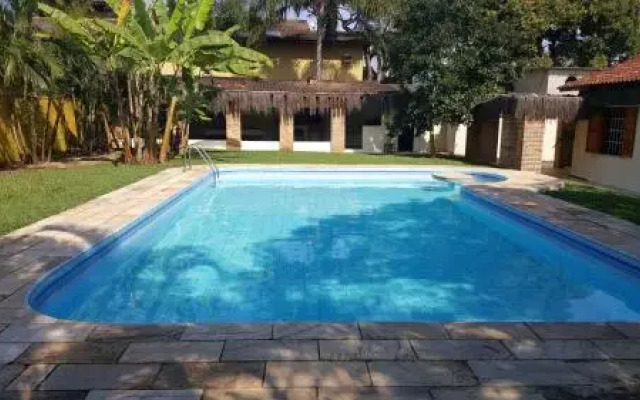 Hostel Maria Bonita Ilhabela
