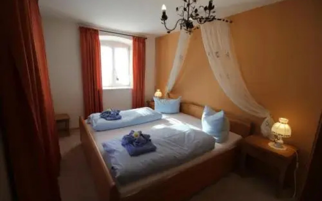 Landhaus Crisante