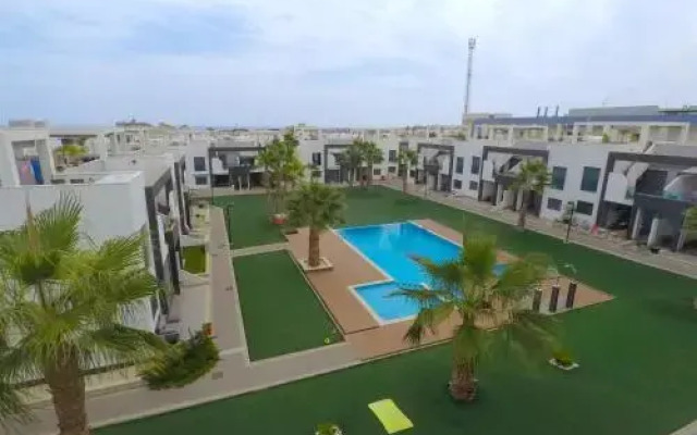 Penthouse La Zenia