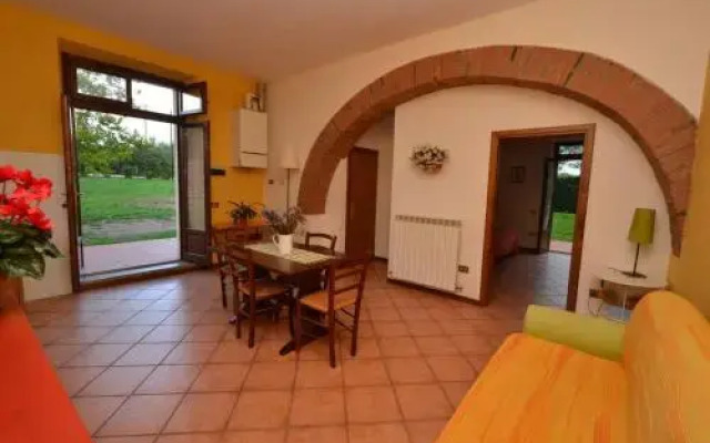 azienda agrituristica Allumiere