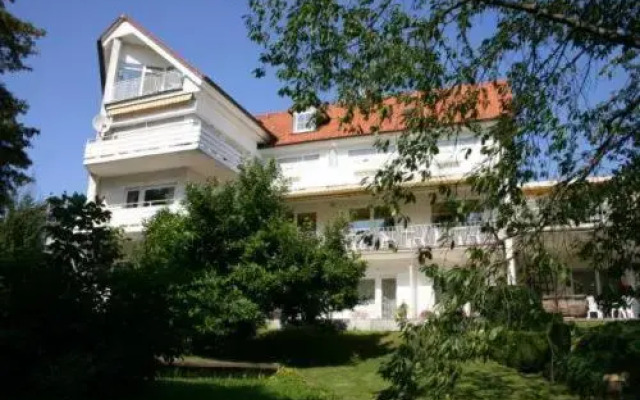 Hotel Café Talblick