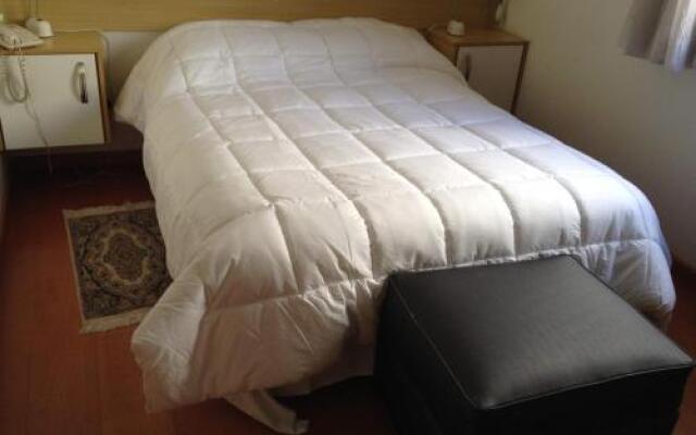 Arpoador Beach Star 507