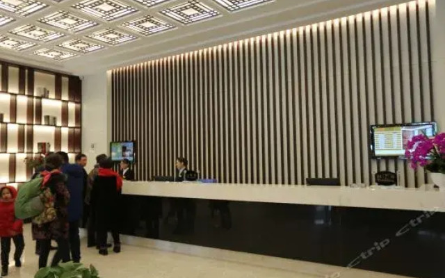 Greentree Eastern Tongcheng Economic Development D