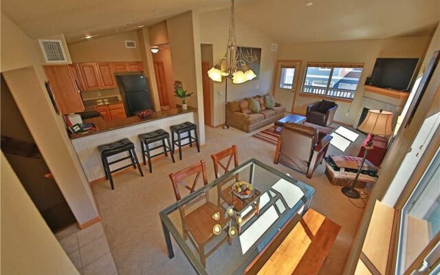 Sterling Pointe 3-304 - 2 Br Condo