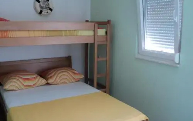 Apartments Rino