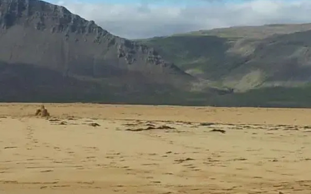 Bjarkarholt Guesthouse