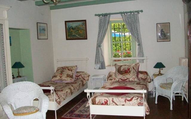 Gite du domaine les Massiots