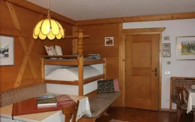B&B Ciasa Brüscia