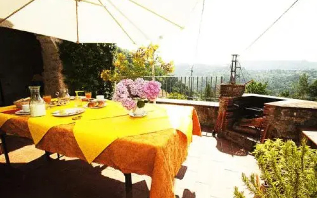 Agriturismo I Cerretelli