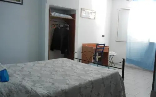 B&B La Pineta