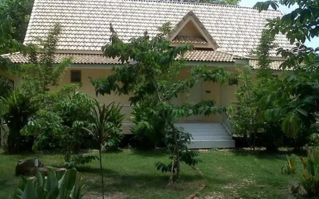 Taramaya Resort