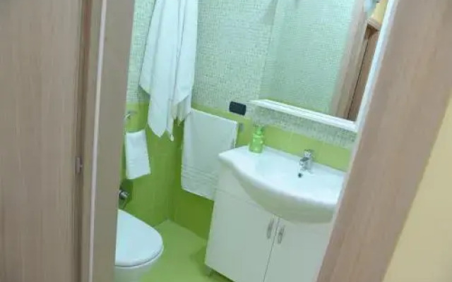 B&B Abitazione Sandra