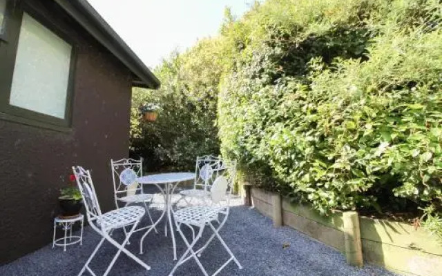 Sandymount Cottage