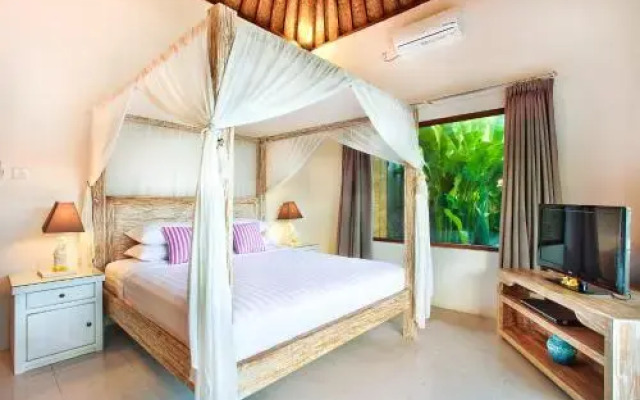 Saudara Villas