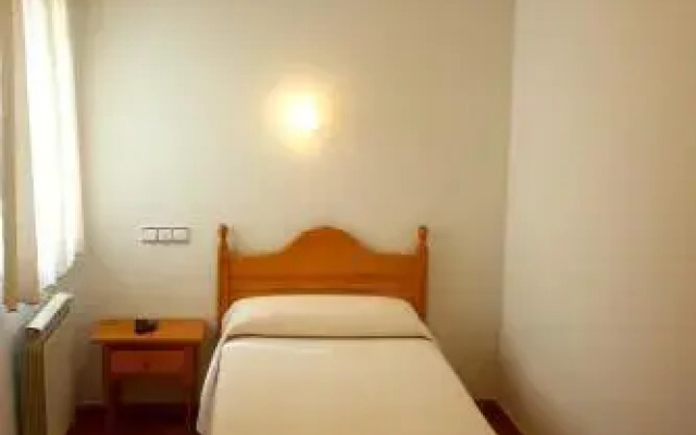 Hostal La Granja