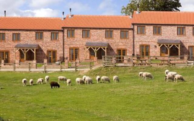 Red House Farm Cottages