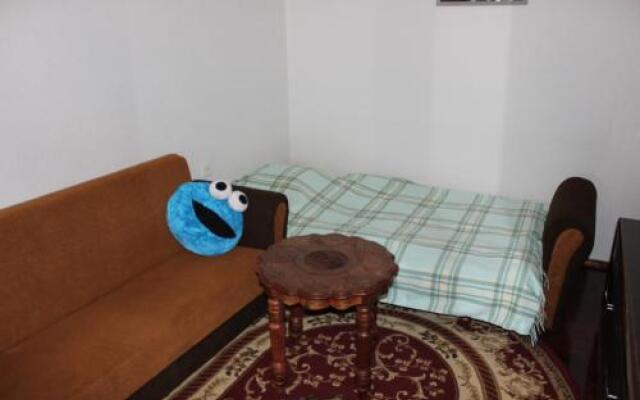 Guesthouse Khazar in old city