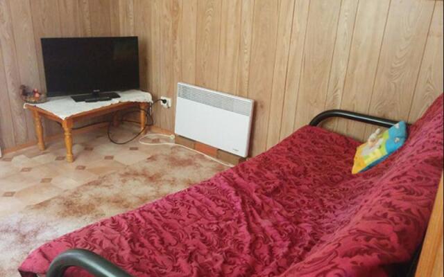 Doro Tourist Farm Cabins