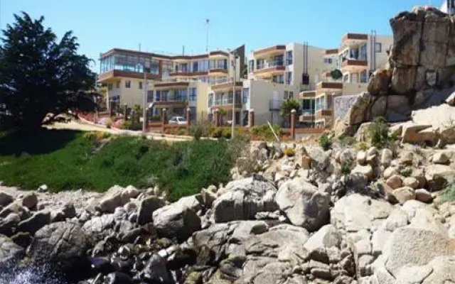 Resort Puertas del Sol