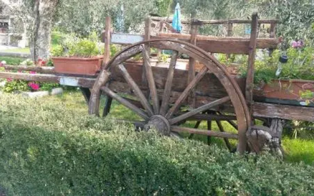 Appartamenti Ceccherini